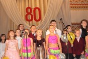 80-���� ����ί ����� �. ʳ����� - 22 ������ 2011 ����