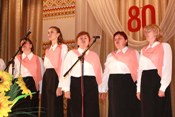 80-���� ����ί ����� �. ʳ����� - 22 ������ 2011 ����