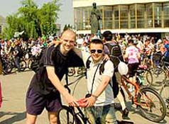 ��ز �� �����Ͳ � ������ - 28.05.2011 �.