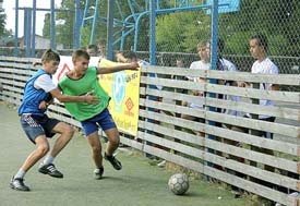 ������-������� �˲�� U-16�