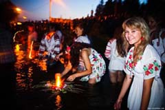Ivana Kupala FEST 2012