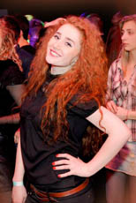 8 ������� � "BINGO MUSIC CLUB"