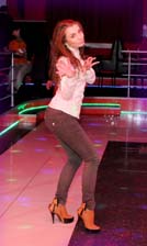�������� ������� � "BINGO MUSIC CLUB"