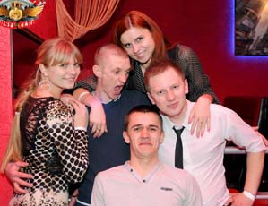 "���� �̲��" � "BINGO MUSIC CLUB"