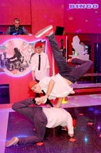 "�����-����" � "BINGO MUSIC CLUB"